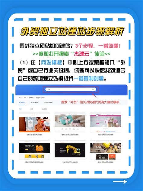 外贸网站建设公司 技术赋能与实操案例解析