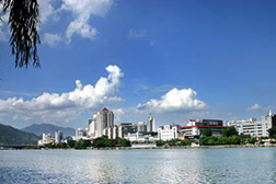 从三明到福州 福建网站建设的地域特色与市场需求分析