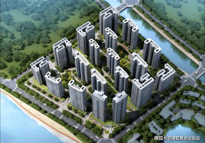 闽越水镇 福州文旅新地标，楼盘与城市网站建设共绘数字文旅新篇章